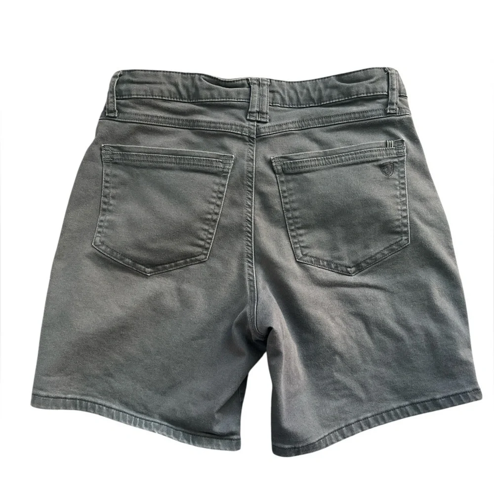 Kuhl Kontour 8” Short Size 6 - Picture 7 of 8